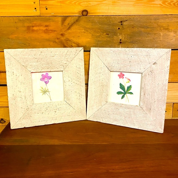 Floral Home Decor